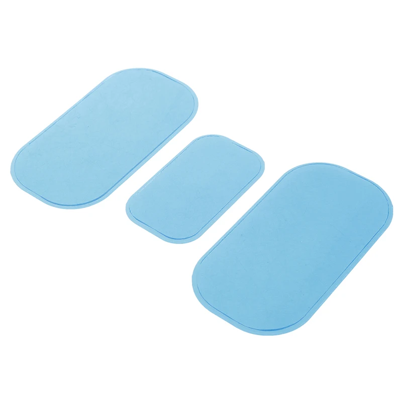 1Set Gel Pad Abdominal Fitness Slimming Massage Machine Stickers Hydrogel Paster For Body Massage
1Set Gel Pad Abdominal Fitness Slimming Massage Machine Stickers Hydrogel Paster For Body Massage