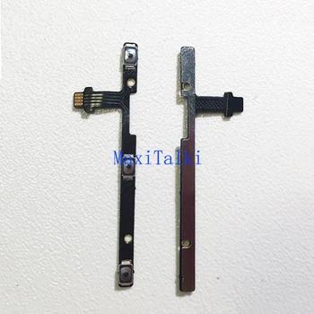 10PCS/Lot Top Quality For HTC Desire 825/ Desire 10 Lifestyle Volume Side Button Power On Off Flex Cable Replacement
10PCS/Lot Top Quality For HTC Desire 825/ Desire 10 Lifestyle Volume Side Button Power On Off Flex Cable Replacement