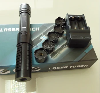 Most Powerful Military 500w 500000m 450nm Blue Laser Pointers SOS Flashlight Burn Match Candle Lit Cigarette Wicked LAZER Torch
Most Powerful Military 500w 500000m 450nm Blue Laser Pointers SOS Flashlight Burn Match Candle Lit Cigarette Wicked LAZER Torch