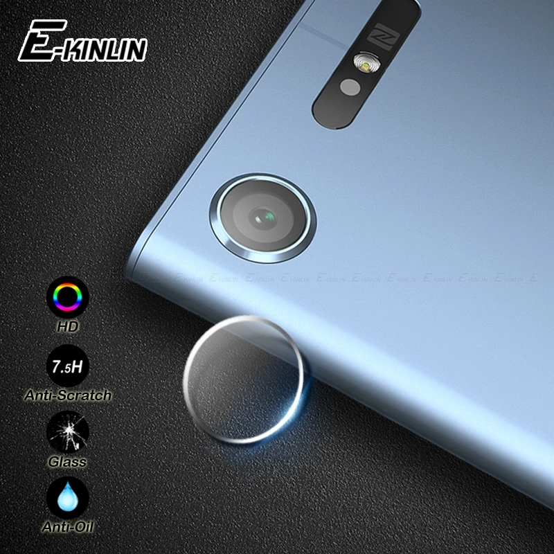 Camera Lens Screen Protector Film Tempered Glass For Sony Xperia XZS XZ X XA XA1 XA2 Plus Ultra Z5 XZ1 XZ2 XZ3 Compact L1 L2
Camera Lens Screen Protector Film Tempered Glass For Sony Xperia XZS XZ X XA XA1 XA2 Plus Ultra Z5 XZ1 XZ2 XZ3 Compact L1 L2