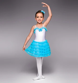 Children's Princess Dress Strap Mesh Skirt Ballet Dance Clothing Stage Performance Clothing
Children's Princess Dress Strap Mesh Skirt Ballet Dance Clothing Stage Performance Clothing