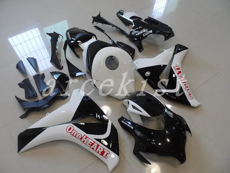 New Injection ABS Full Fairing kit Fit For Honda CBR1000RR CBR1000 CBR 1000RR 2008 2009 2010 2011 08 09 10 11 custom white black
New Injection ABS Full Fairing kit Fit For Honda CBR1000RR CBR1000 CBR 1000RR 2008 2009 2010 2011 08 09 10 11 custom white black