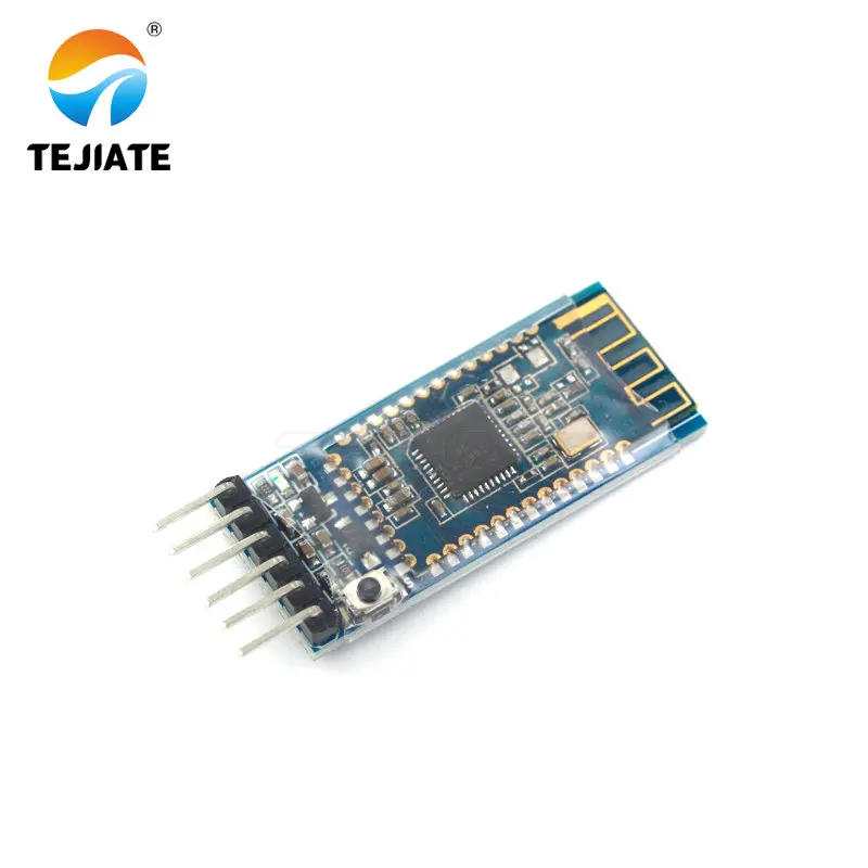 AT-09 4.0 Bluetooth module for ble with backplane serial BLE CC2540 CC2541 Serial Wireless Module HM-11
AT-09 4.0 Bluetooth module for ble with backplane serial BLE CC2540 CC2541 Serial Wireless Module HM-11