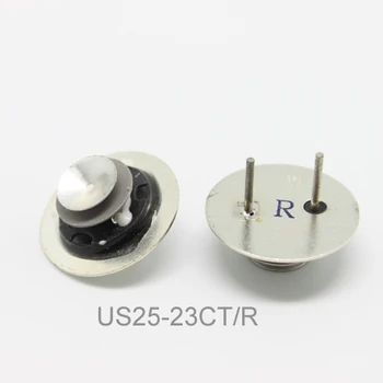 Ultrasonic Sensor XNQ25-23CT / R ( split ) ultrasonic gas flow sensor 23MM 25KHZ
Ultrasonic Sensor XNQ25-23CT / R ( split ) ultrasonic gas flow sensor 23MM 25KHZ