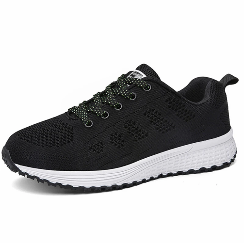 New Arrivals Fashion mesh outdoor sneakers shoes women Zapatos de mujer sneaker Woman casual shoes Breathable Sneakers Women
New Arrivals Fashion mesh outdoor sneakers shoes women Zapatos de mujer sneaker Woman casual shoes Breathable Sneakers Women