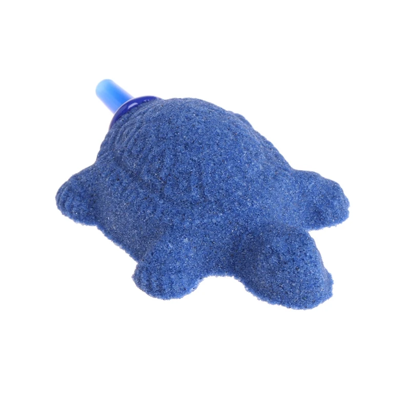 Turtle Aquarium Bubble Air Stone Diffuser Fish Tank Aerator Oxygen Pump Ornament Decor
Turtle Aquarium Bubble Air Stone Diffuser Fish Tank Aerator Oxygen Pump Ornament Decor