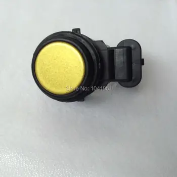 8pcs Original Parking Sensor PDC Sensor Parking Distance Control Sensor for B M W Genuine OEM number 9317888 0263023478
8pcs Original Parking Sensor PDC Sensor Parking Distance Control Sensor for B M W Genuine OEM number 9317888 0263023478
