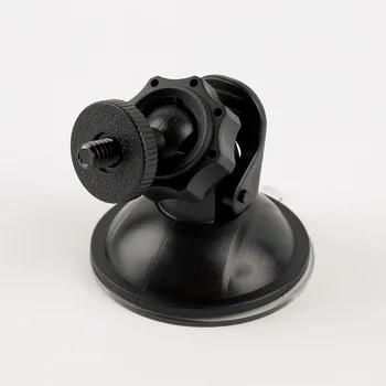 In stock! Mini Universal Car Suction Cup Mount Tripod Holder Car Mount Holder for Car GPS DV DVR for gopro Camera Accessories
In stock! Mini Universal Car Suction Cup Mount Tripod Holder Car Mount Holder for Car GPS DV DVR for gopro Camera Accessories
