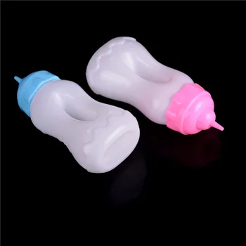 Newest Arrival Doll Bottle Feeding-Bottle For 43cm 18inch American Gill Doll Accessories
Newest Arrival Doll Bottle Feeding-Bottle For 43cm 18inch American Gill Doll Accessories