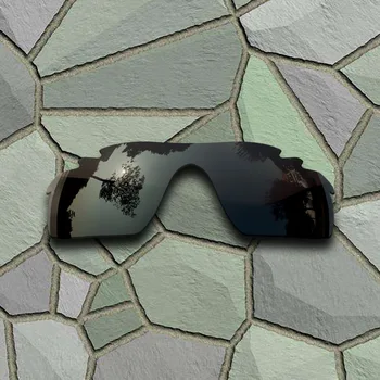 Grey Black Sunglasses Polarized Replacement Lenses for Oakley Radarlock Path Vented
Grey Black Sunglasses Polarized Replacement Lenses for Oakley Radarlock Path Vented