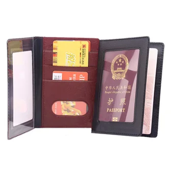 2019 New high quality Travel passport cover PU leather Russian case fashion designer credit card holder passport cover
2019 New high quality Travel passport cover PU leather Russian case fashion designer credit card holder passport cover