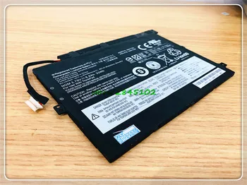 GYIYGY 3.75V 8.8Ah 33Wh Battery For Lenovo ThinkPad Tablet 10 45N1726 45N1727 45N1728 45N1729 45N1732 45N1733 45N1730 45N1731
GYIYGY 3.75V 8.8Ah 33Wh Battery For Lenovo ThinkPad Tablet 10 45N1726 45N1727 45N1728 45N1729 45N1732 45N1733 45N1730 45N1731