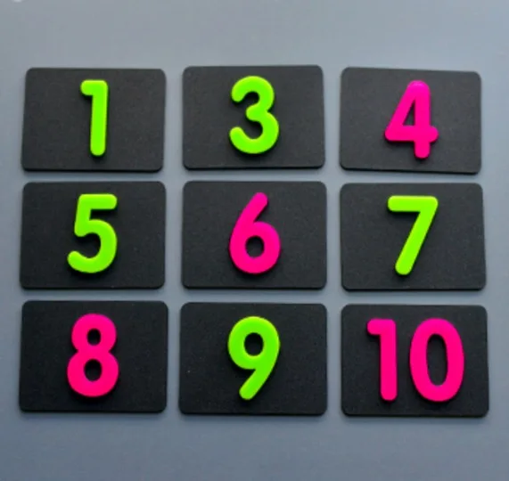 10PCS/LOT (1-10 ) 6X8CM High-grade Acrylic Number Card Table Number Plate Three-dimensional Characters (with glue)
10PCS/LOT (1-10 ) 6X8CM High-grade Acrylic Number Card Table Number Plate Three-dimensional Characters (with glue)