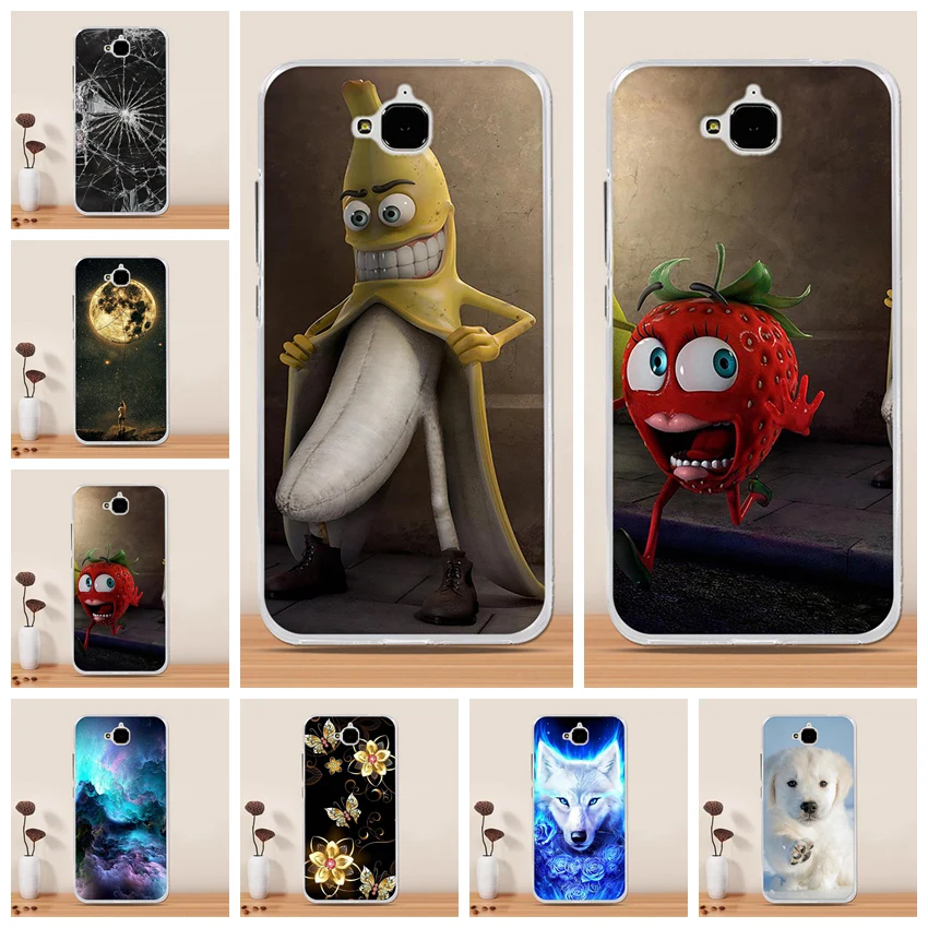 Cover For Huawei Honor 4C Pro Case Silicon Funda for Huawei Y6 Pro Case Cover for huawei 4C Y6 Pro Enjoy 5 Phone Case Coque Capa
Cover For Huawei Honor 4C Pro Case Silicon Funda for Huawei Y6 Pro Case Cover for huawei 4C Y6 Pro Enjoy 5 Phone Case Coque Capa