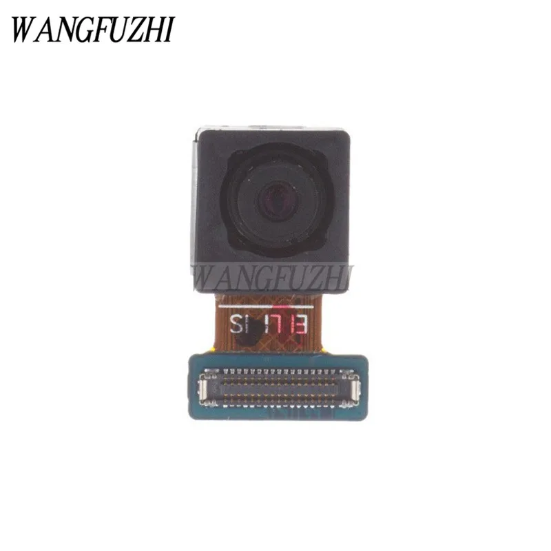 WANGFUZHI for Samsung Galaxy S8 Plus G955U Original Front Camera Module Replacement Part for S8+ G955U
WANGFUZHI for Samsung Galaxy S8 Plus G955U Original Front Camera Module Replacement Part for S8+ G955U