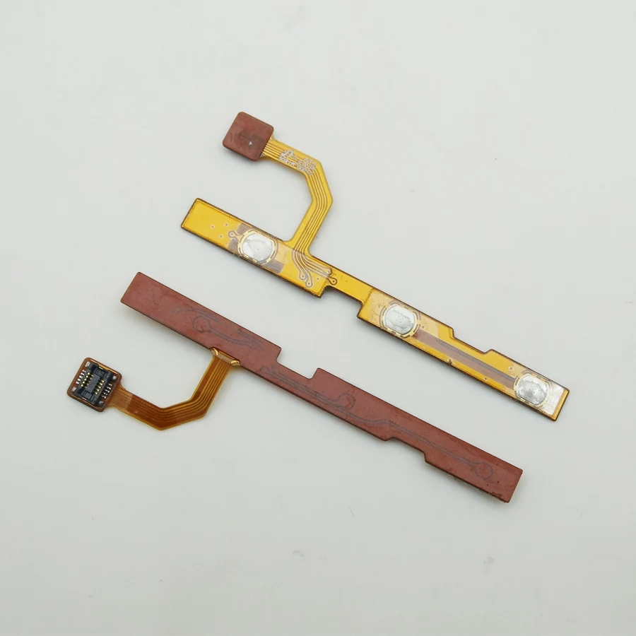 

5pcs/lot Power on off button volume sider key Flex Cable Ribbon repair For Samsung Galaxy Tab 7.0 P1000 P1010