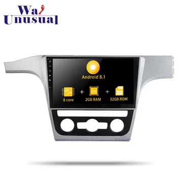 Android 8.1 10.1" Octa Core Car GPS Navigation For VW Passat 2011 2012 2013 2014 2015 Stereo Car Multimedia player With BT WIFI
Android 8.1 10.1" Octa Core Car GPS Navigation For VW Passat 2011 2012 2013 2014 2015 Stereo Car Multimedia player With BT WIFI