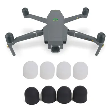 XBERSTAR 4PCS Protective Dust-proof Case Cover Guard Cap For DJI MAVIC 2 Pro/ Zoom Drone Protector Plastic Motor Accessories
XBERSTAR 4PCS Protective Dust-proof Case Cover Guard Cap For DJI MAVIC 2 Pro/ Zoom Drone Protector Plastic Motor Accessories