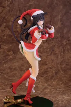 NEW hot 27CM sexy adult Alphamax gentleman anime Christmas Niang nekomusume collectors action figure toys Christmas
NEW hot 27CM sexy adult Alphamax gentleman anime Christmas Niang nekomusume collectors action figure toys Christmas