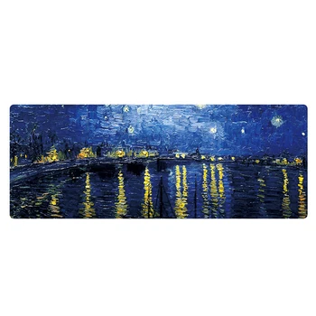 Computer Mouse Pad XXL No Smell 800*300mm Speed Large Gaming Mousepad for Gamer Playing Tablet PC
Computer Mouse Pad XXL No Smell 800*300mm Speed Large Gaming Mousepad for Gamer Playing Tablet PC