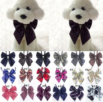 30pc/lot 2019 Hot sale polyster&silk butterfly pet puppy dog bow tie Grooming Supplies PE05
30pc/lot 2019 Hot sale polyster&silk butterfly pet puppy dog bow tie Grooming Supplies PE05