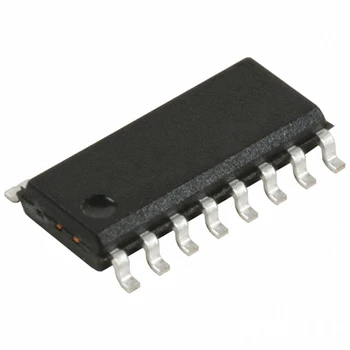 10pcs/lot MAX3232CSE MAX3232 MAX3232ESE SOP-16 RS-232 Interface IC 3-5.5V MultiCh Line Driver/Receiver new original In Stock
10pcs/lot MAX3232CSE MAX3232 MAX3232ESE SOP-16 RS-232 Interface IC 3-5.5V MultiCh Line Driver/Receiver new original In Stock
