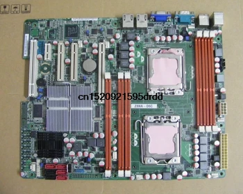 Z8NA-D6C Dual 1366 server workstation board Good quality
Z8NA-D6C Dual 1366 server workstation board Good quality