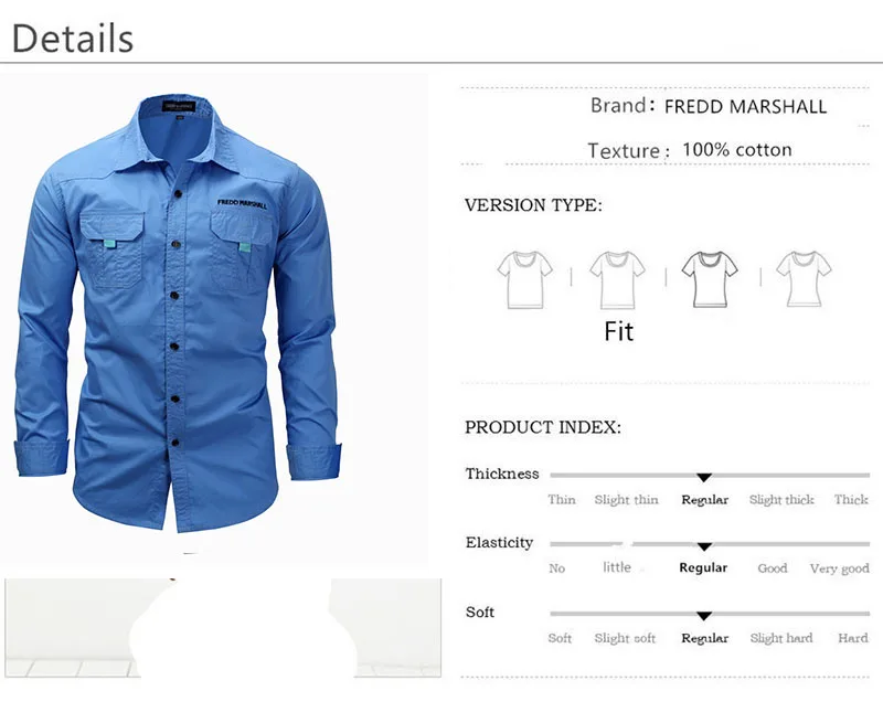 FREDD MARSHALL Brand Men T-shirts 2018 New Men's Cotton V Neck Short Sleeve Words Polka Dot Print Fashion Tee Shirt Tops Clothing (6)-