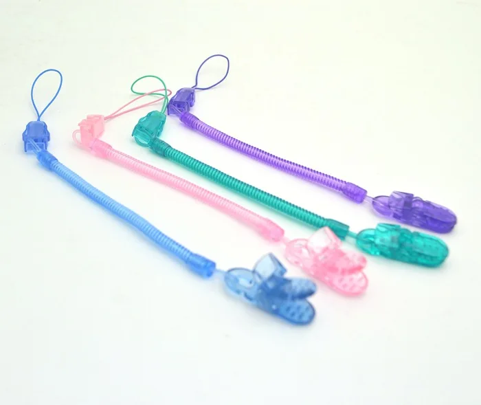 2019 New 4 Colors Baby Infant Toddler Dummy Pacifier Spring Soother Nipple Clip Chain Holder Strap
2019 New 4 Colors Baby Infant Toddler Dummy Pacifier Spring Soother Nipple Clip Chain Holder Strap