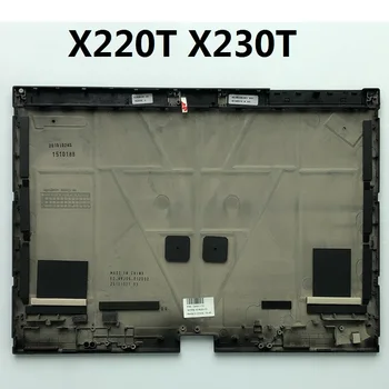 Brand New Original for Lenovo Thinkpad X220T X230T LCD Shell Top Lid Rear Cover X220T X230T LCD Back Cover Case
Brand New Original for Lenovo Thinkpad X220T X230T LCD Shell Top Lid Rear Cover X220T X230T LCD Back Cover Case