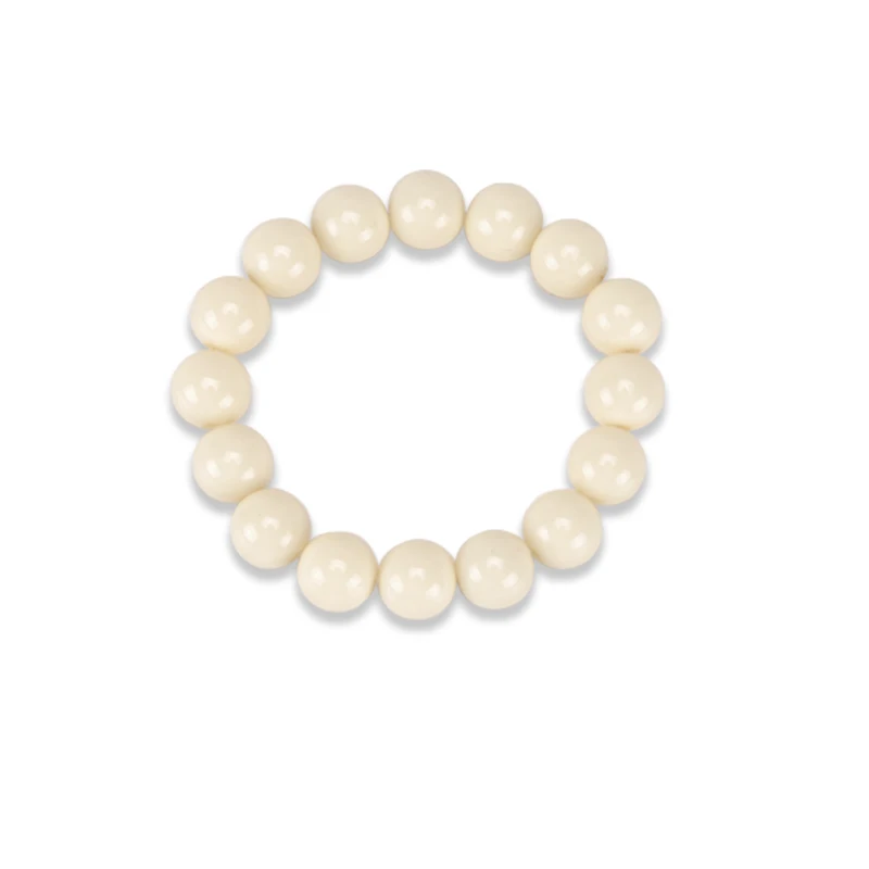 2Pcs/Set Couples Distance Bracelet Classic Natural Stone White and Black Beaded Bracelets for Men Women Best Friend Hot
2Pcs/Set Couples Distance Bracelet Classic Natural Stone White and Black Beaded Bracelets for Men Women Best Friend Hot