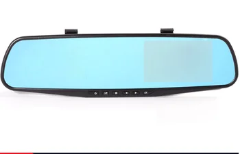 by DHL/Fedex 50pcs ull HD 1080P Car Dvr Camera Auto 4 Inch Rearview Mirror Digital Video Recorder Registratory Camcorder
by DHL/Fedex 50pcs ull HD 1080P Car Dvr Camera Auto 4 Inch Rearview Mirror Digital Video Recorder Registratory Camcorder