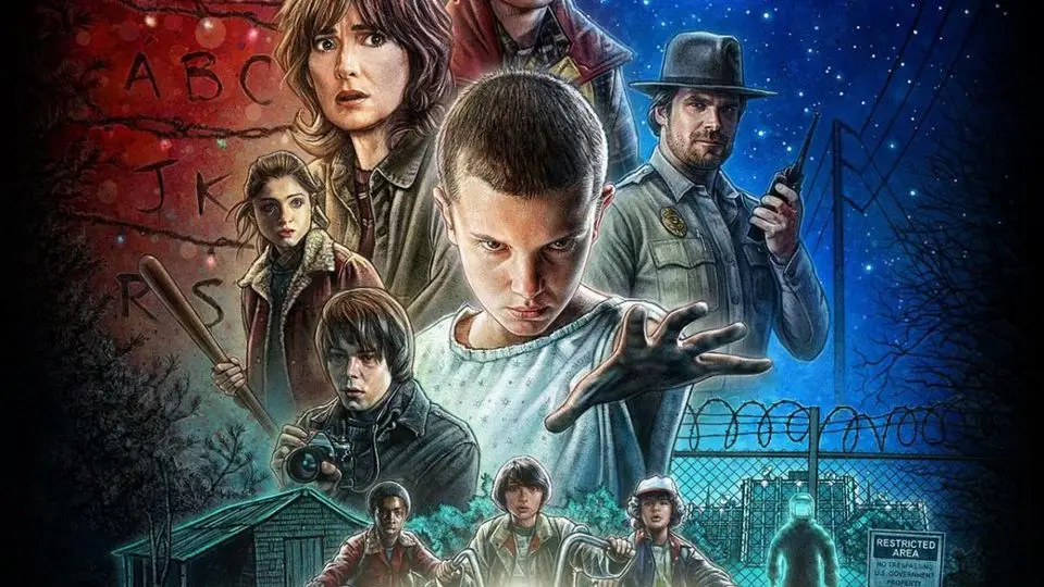 Full Painting Square Home Decor 5D DIY Diamond Painting Cartoon horror stranger things Cross Stitch Pattern Diamond Embroidery
Full Painting Square Home Decor 5D DIY Diamond Painting Cartoon horror stranger things Cross Stitch Pattern Diamond Embroidery