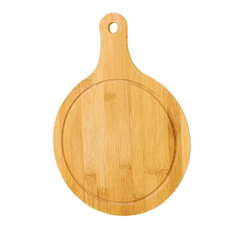 Round Shape Miniature Cutting Board Cheese Board Double Sides Available Bamboo Fruit Cake Tray Cooking Blocks 33x25cm
Round Shape Miniature Cutting Board Cheese Board Double Sides Available Bamboo Fruit Cake Tray Cooking Blocks 33x25cm