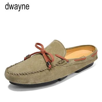 Men's Casual Shoes British Style Moccasins Genuine Leather Flats Zapatos Hombre Loafers Footwear Men Winter&Sping Chaussures rtg
Men's Casual Shoes British Style Moccasins Genuine Leather Flats Zapatos Hombre Loafers Footwear Men Winter&Sping Chaussures rtg