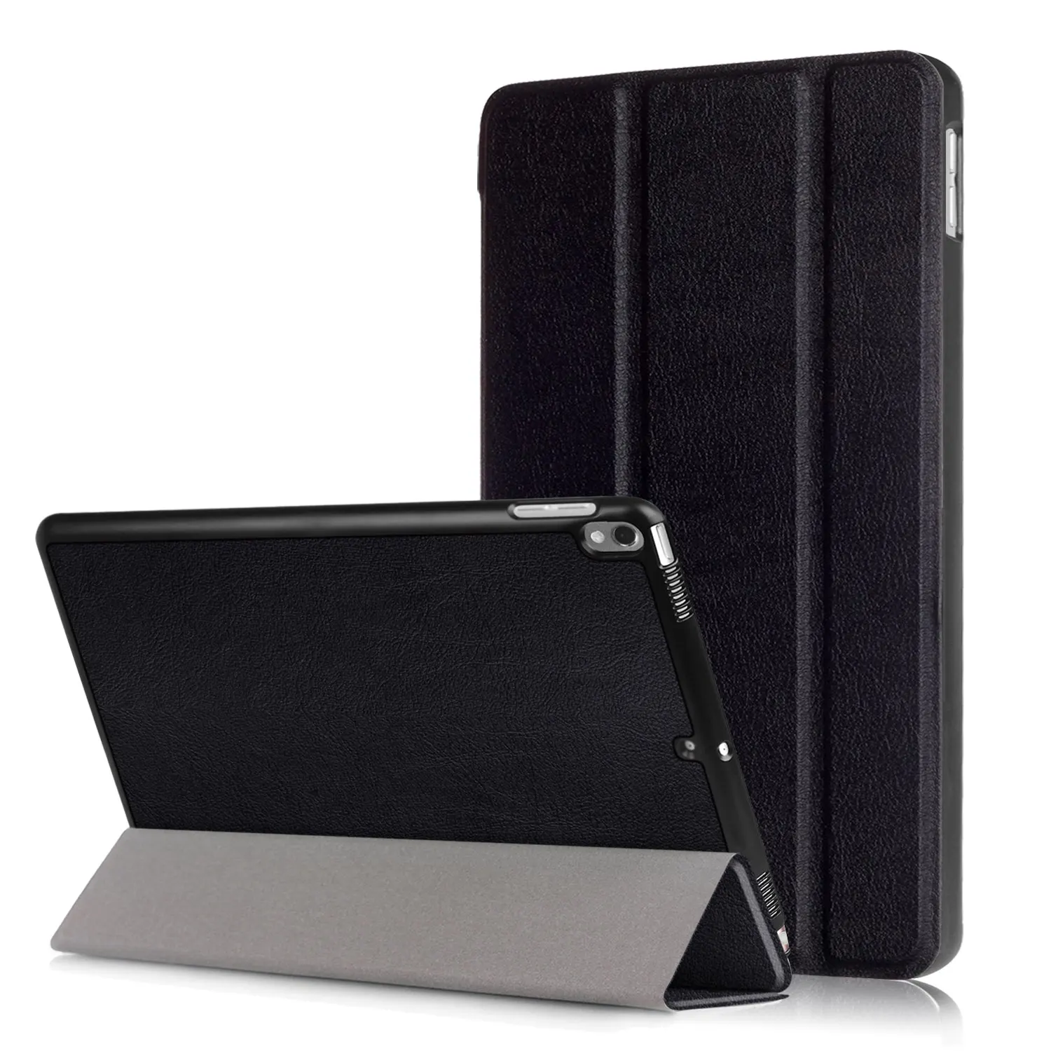 PU Leather Slim Smart Cover for iPad Pro 10.5 Case with Stand Holder Auto Sleep/Wake for Apple iPad Pro 10. 5" inch 2017 New
PU Leather Slim Smart Cover for iPad Pro 10.5 Case with Stand Holder Auto Sleep/Wake for Apple iPad Pro 10. 5" inch 2017 New