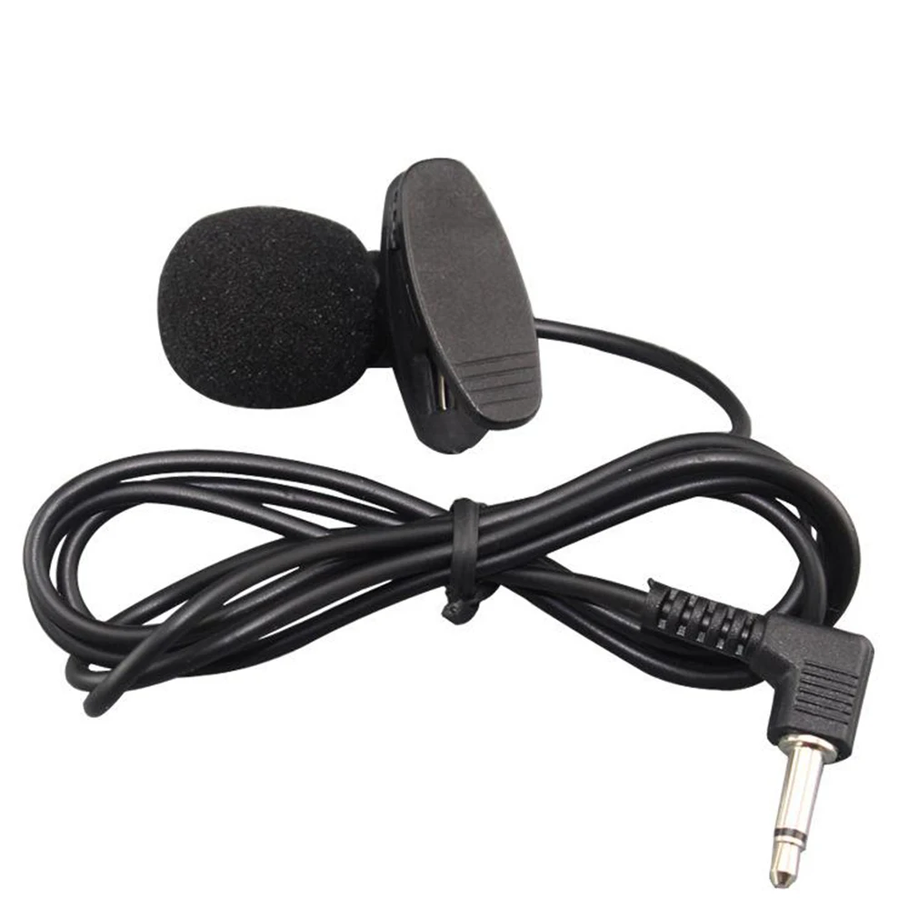 microphone HSQ4 Collar clip microphone stereophone mini microphone 3.5MM port Sound amplifier wired speaker
microphone HSQ4 Collar clip microphone stereophone mini microphone 3.5MM port Sound amplifier wired speaker