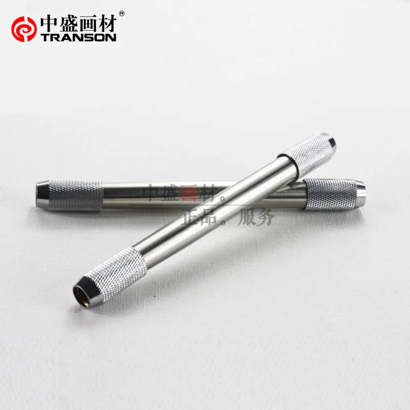 Fine Alumimium Pencil Lengthener Bulk Purchasing , Pencil Extender Wholesale - Fine Art Supplies Wholesales.Good quality
Fine Alumimium Pencil Lengthener Bulk Purchasing , Pencil Extender Wholesale - Fine Art Supplies Wholesales.Good quality