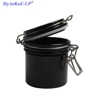 Eyelash Makeup Tool Individual Glue Storage Tank Adhesive Stand Activated Sealed Storage Jar Container
Eyelash Makeup Tool Individual Glue Storage Tank Adhesive Stand Activated Sealed Storage Jar Container