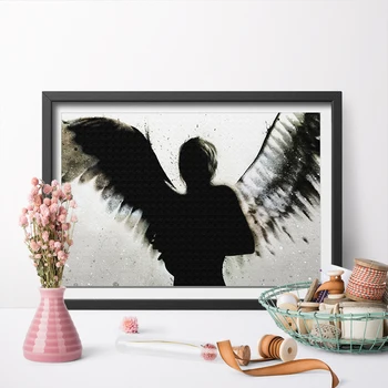 Heaven In Her Arms Canvas Painting Poster And Print Wall Art Picture Modern Wall Art Home Decor Unframed
Heaven In Her Arms Canvas Painting Poster And Print Wall Art Picture Modern Wall Art Home Decor Unframed