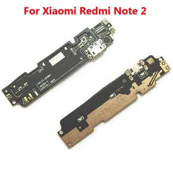 Original Dock Connector Charger For Xiaomi Redmi Note 2 USB Charging Port Flex Cable
Original Dock Connector Charger For Xiaomi Redmi Note 2 USB Charging Port Flex Cable