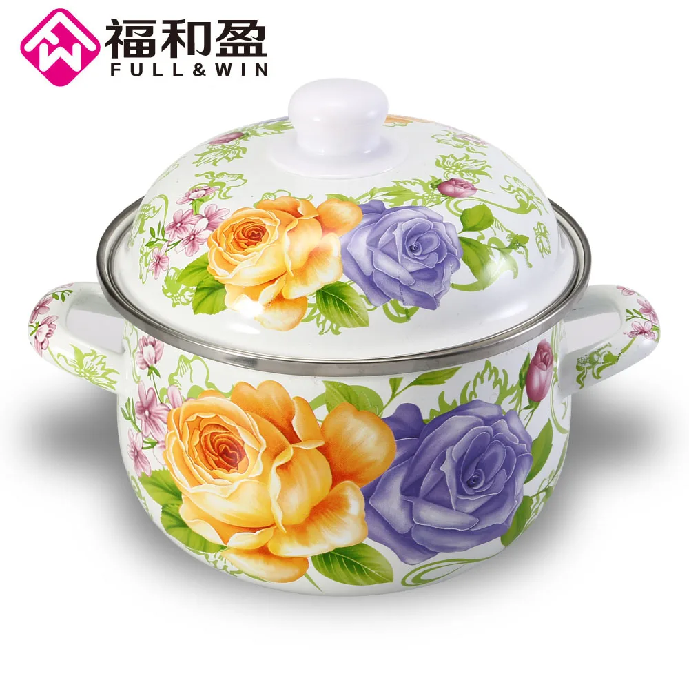 18cm Enamel pot sauceboxes soup pot thickening soup cooker non-stick milk pan furnace porcelain enamel cookware kitchen utensil
18cm Enamel pot sauceboxes soup pot thickening soup cooker non-stick milk pan furnace porcelain enamel cookware kitchen utensil