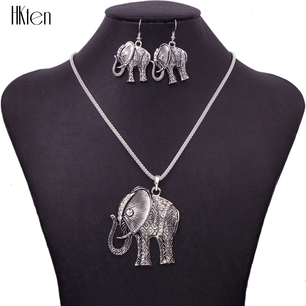 MS1504529 Fashion Jewelry Sets Hight Quality Necklace Sets For Women Jewelry Crystal Unique Elephant Design
MS1504529 Fashion Jewelry Sets Hight Quality Necklace Sets For Women Jewelry Crystal Unique Elephant Design
