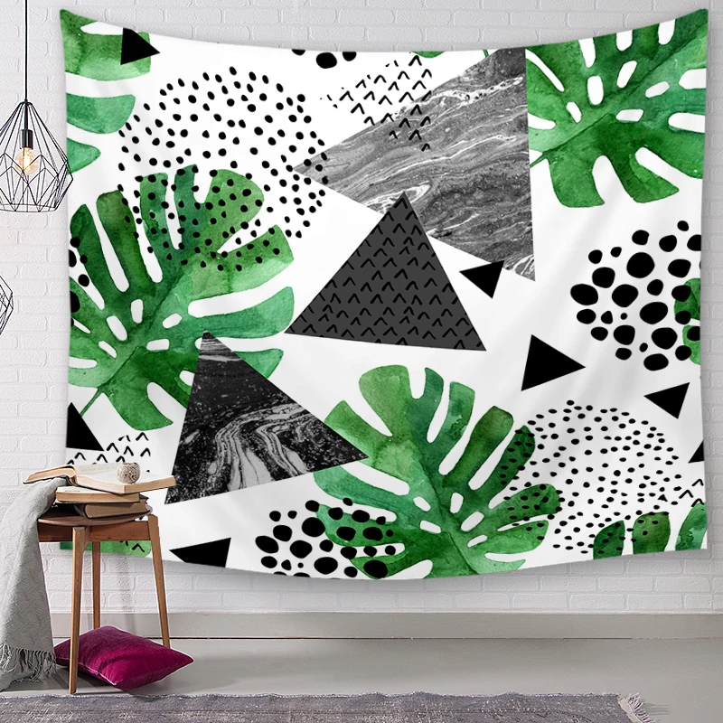 Plant Hanging Wall Tapestries Mandala Bohemian Tapestry Landscape Wallpaper Wall Art Shawl Throw
Plant Hanging Wall Tapestries Mandala Bohemian Tapestry Landscape Wallpaper Wall Art Shawl Throw