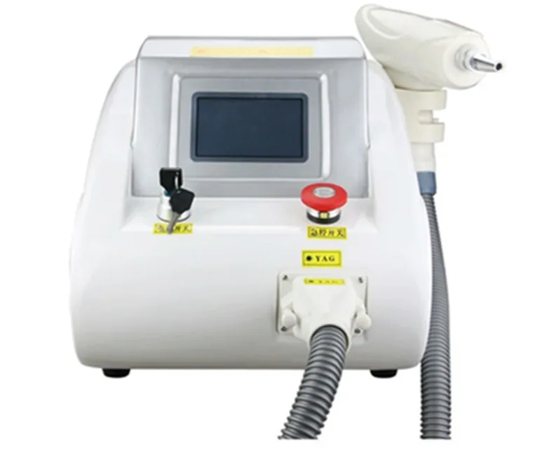 Skin Laser Machine Tattoo Spot Nevus Removal Eyebrow Eye Line Removal 1320nm 1064nm 532nm Facial Care Tool Beauty Device
Skin Laser Machine Tattoo Spot Nevus Removal Eyebrow Eye Line Removal 1320nm 1064nm 532nm Facial Care Tool Beauty Device