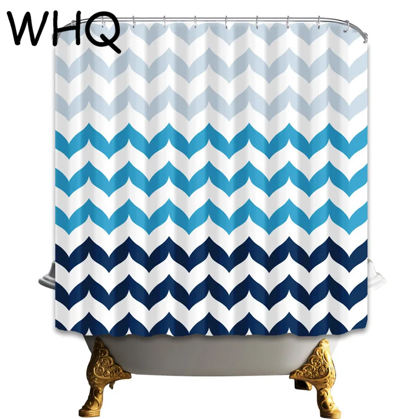 WHQ Shower Curtain Striped Dog Rooster Lion Print Waterproof Bath Curtain For Bathroom 180*180/210cm with 12pcs Plastic Hooks
WHQ Shower Curtain Striped Dog Rooster Lion Print Waterproof Bath Curtain For Bathroom 180*180/210cm with 12pcs Plastic Hooks