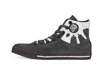 God hand Design breathable Casual High Top lace-up Canvas shoes sneakers For Drop shipping
God hand Design breathable Casual High Top lace-up Canvas shoes sneakers For Drop shipping