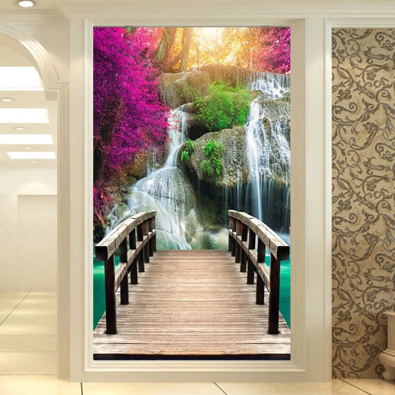 Youran 5D DIY Diamond Embroidery Waterfall Landscape Chinese Diamond Painting Cross Stitch Kit Bring Good Luck Home Decoration
Youran 5D DIY Diamond Embroidery Waterfall Landscape Chinese Diamond Painting Cross Stitch Kit Bring Good Luck Home Decoration