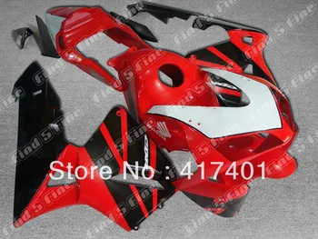 Injection mold red white black for HONDA CBR600RR 03-04 CBR 600 RR 03 04 F5 2003 2004 CBR600 2003-2004 ABS fairing kit
Injection mold red white black for HONDA CBR600RR 03-04 CBR 600 RR 03 04 F5 2003 2004 CBR600 2003-2004 ABS fairing kit