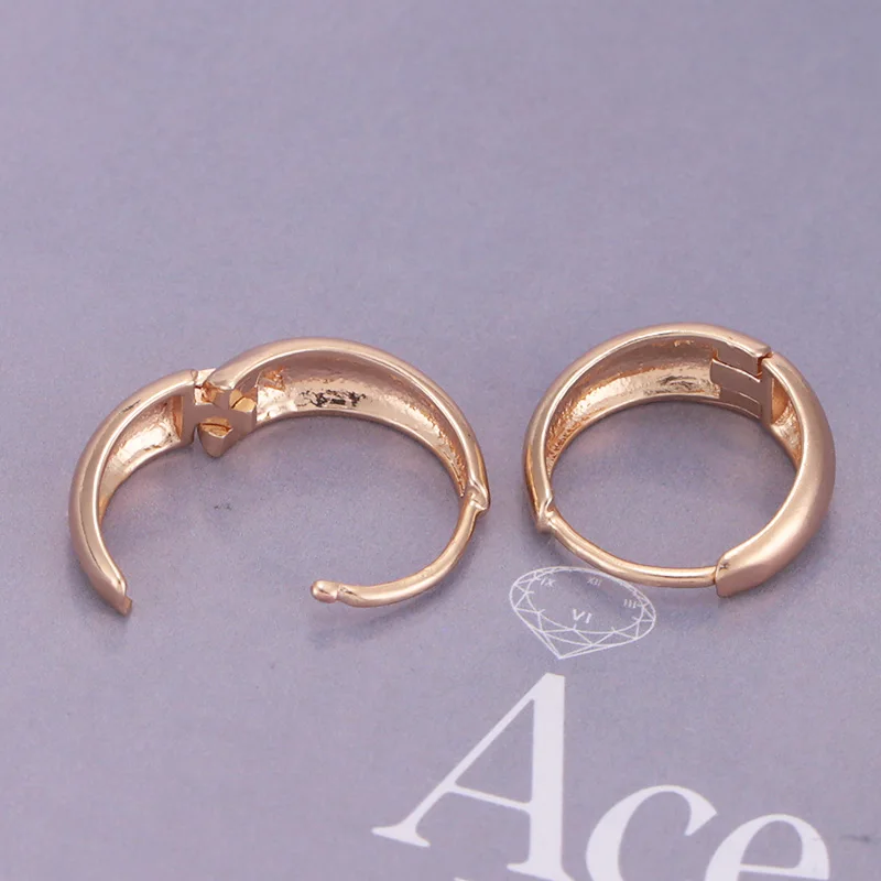 Earrings For woman Pendients (13)